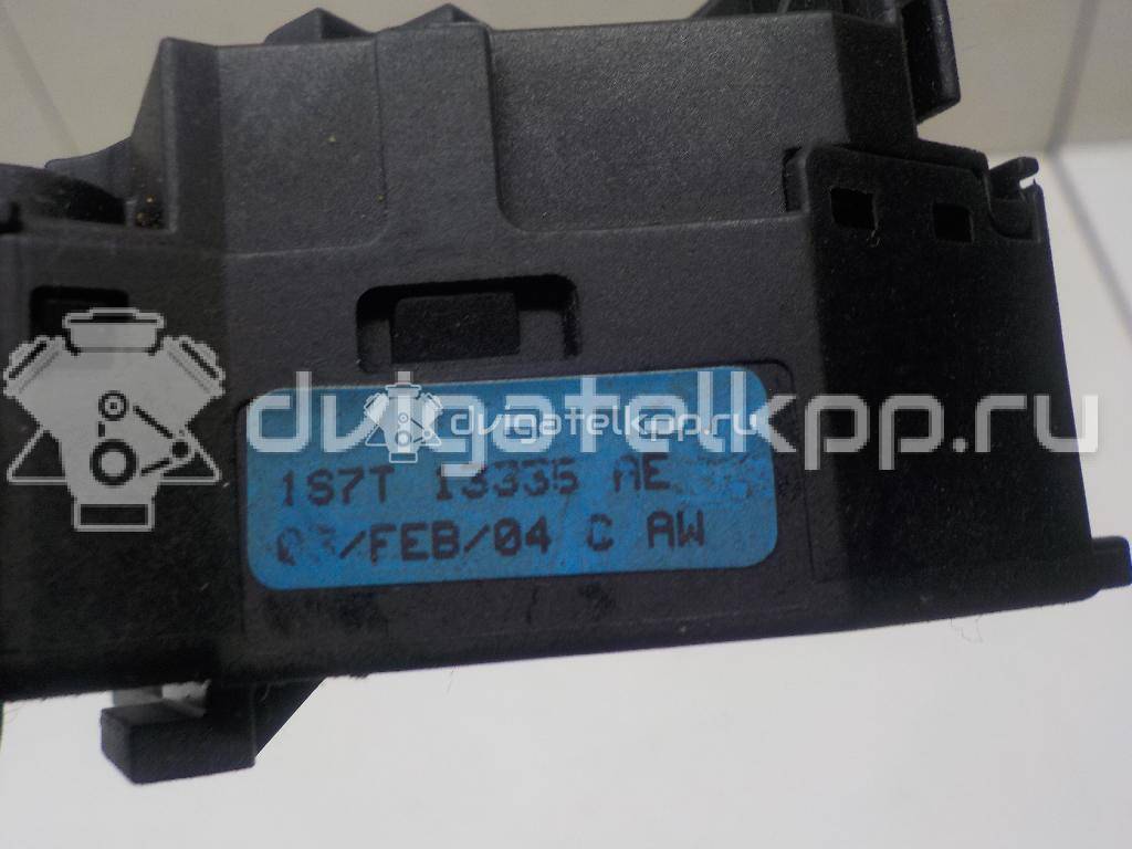 Фото Переключатель поворотов подрулевой  1s7t13335ae для Ford Fiesta / Mondeo / Fusion Ju {forloop.counter}}