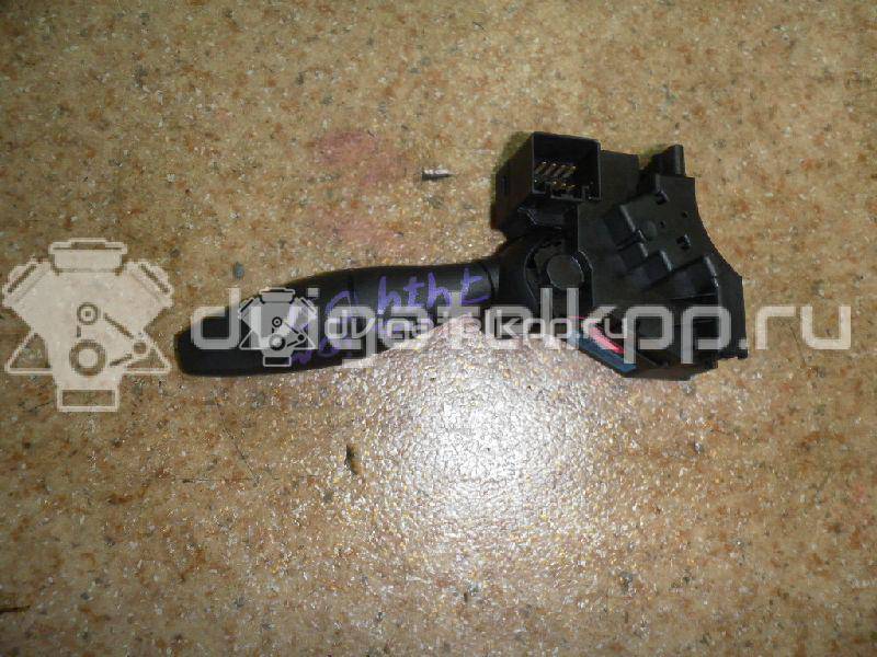 Фото Переключатель поворотов подрулевой  1s7t13335ae для Ford Fiesta / Mondeo / Fusion Ju {forloop.counter}}