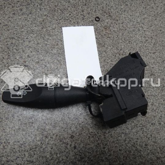 Фото Переключатель поворотов подрулевой  1s7t13335ae для Ford Fiesta / Mondeo / Fusion Ju