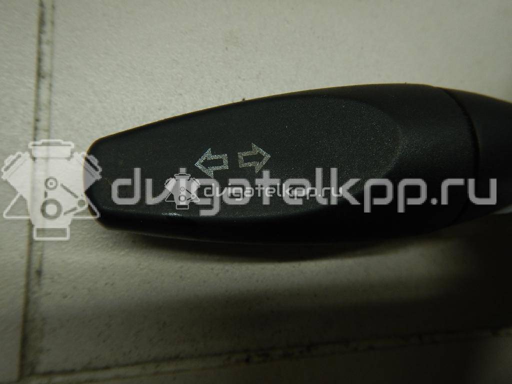 Фото Переключатель поворотов подрулевой  1142542 для Ford Fiesta / Mondeo / Fusion Ju {forloop.counter}}