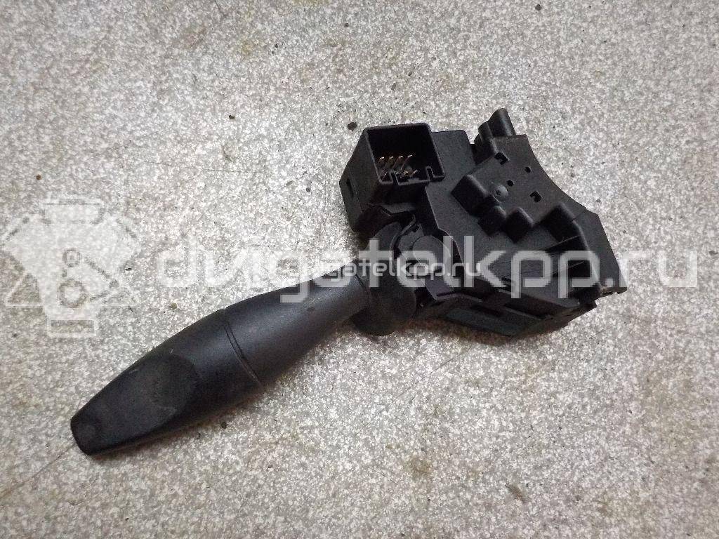Фото Переключатель поворотов подрулевой  1142542 для Ford Fiesta / Mondeo / Fusion Ju {forloop.counter}}