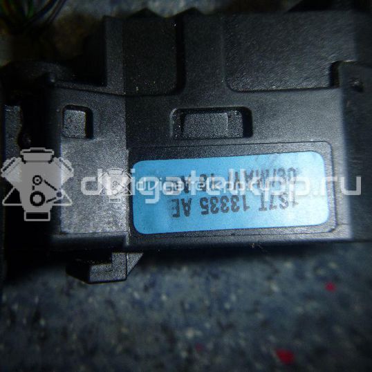 Фото Переключатель поворотов подрулевой  1142542 для Ford Fiesta / Mondeo / Fusion Ju