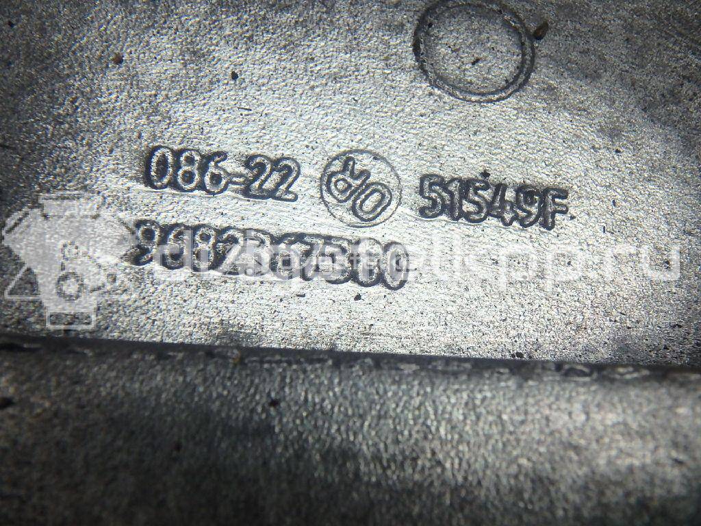 Фото Кронштейн генератора для двигателя RHF (DW10BTED4) для Citroen C4 / C5 136-140 л.с 16V 2.0 л Дизельное топливо 5706J5 {forloop.counter}}