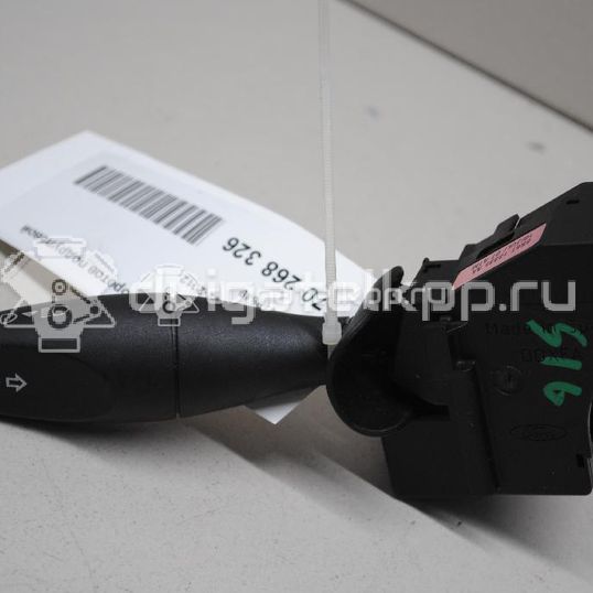 Фото Переключатель поворотов подрулевой  1379849 для Ford Fiesta