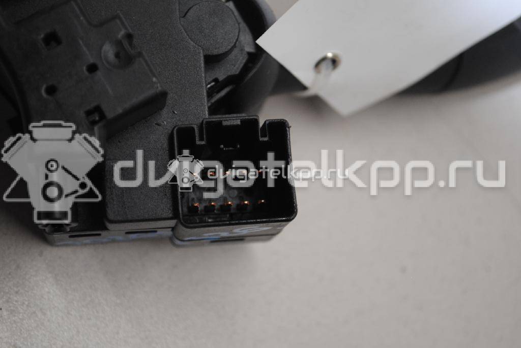 Фото Переключатель поворотов подрулевой  1379849 для Ford Fiesta {forloop.counter}}