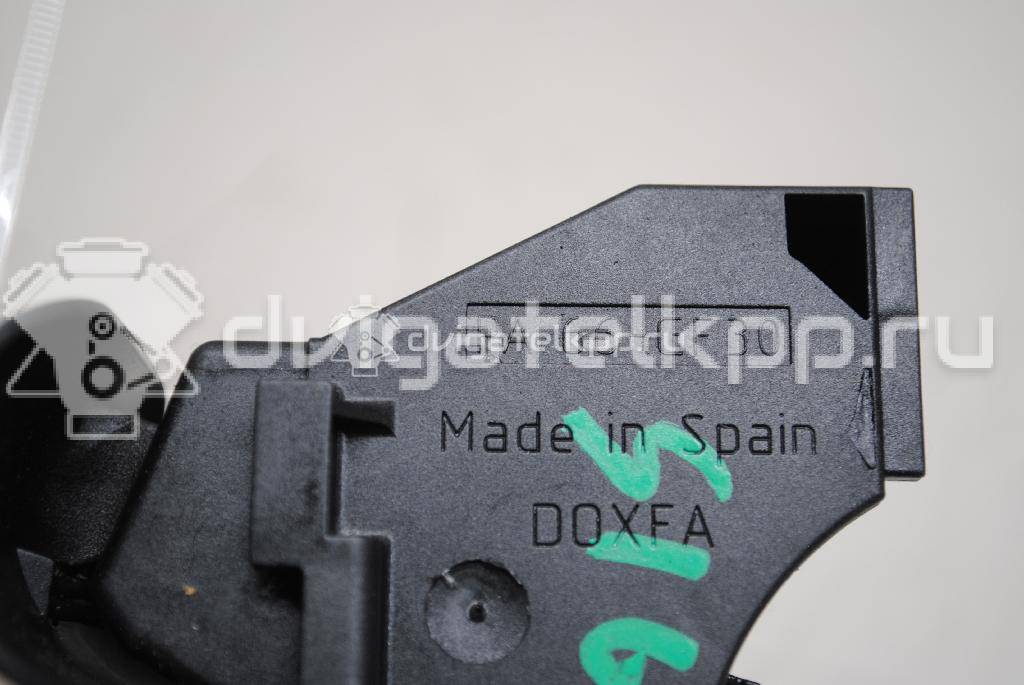 Фото Переключатель поворотов подрулевой  1379849 для Ford Fiesta {forloop.counter}}