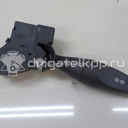 Фото Переключатель поворотов подрулевой  1379849 для Ford Fiesta