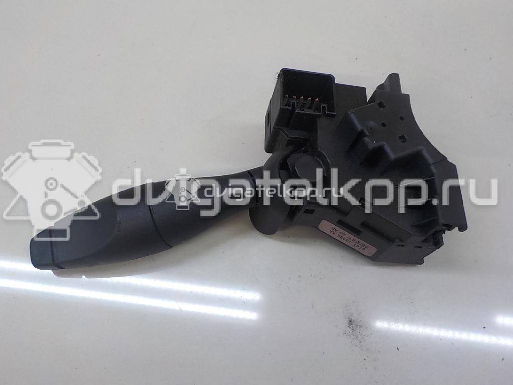 Фото Переключатель поворотов подрулевой  1379849 для Ford Fiesta {forloop.counter}}