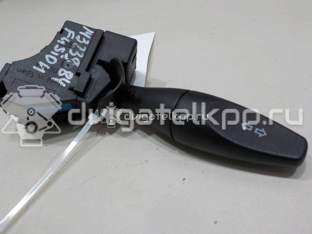 Фото Переключатель поворотов подрулевой  1379849 для Ford Fiesta {forloop.counter}}