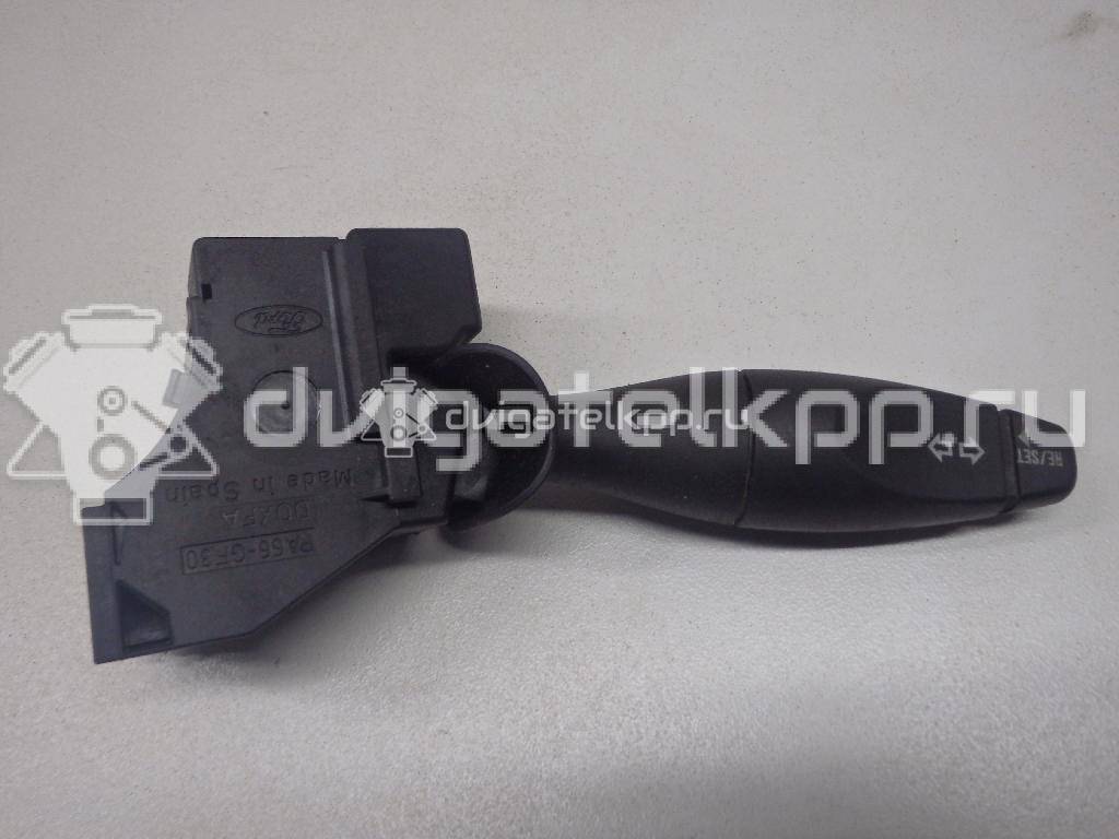Фото Переключатель поворотов подрулевой  1379849 для Ford Fiesta {forloop.counter}}