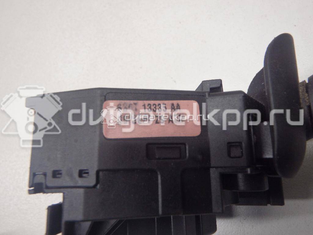 Фото Переключатель поворотов подрулевой  1379849 для Ford Fiesta {forloop.counter}}