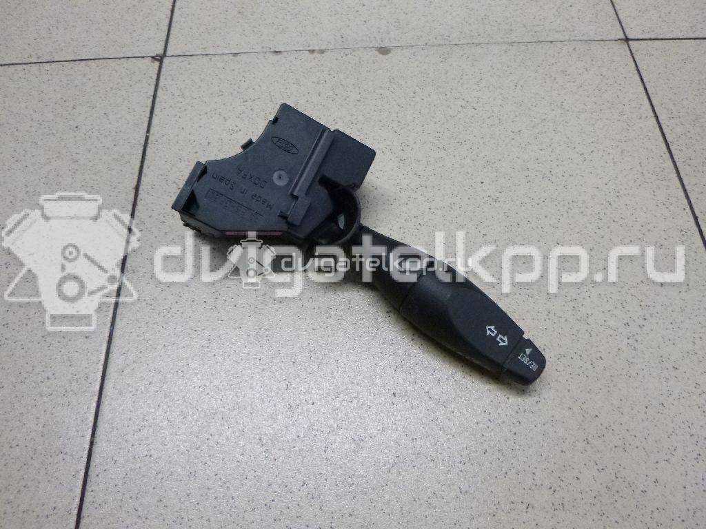 Фото Переключатель поворотов подрулевой  1379849 для Ford Fiesta {forloop.counter}}