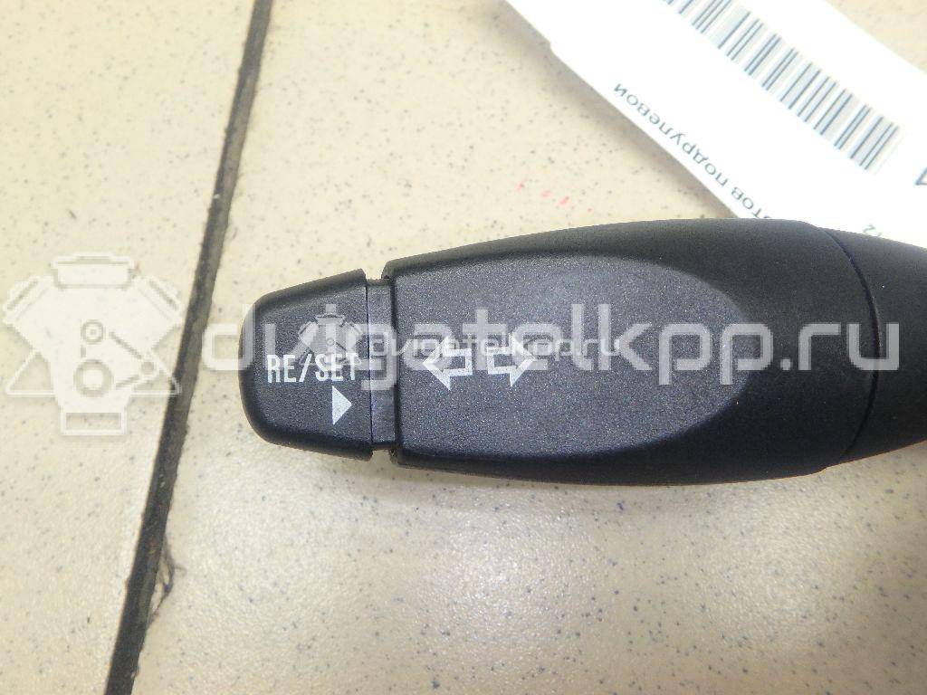 Фото Переключатель поворотов подрулевой  1379849 для Ford Fiesta {forloop.counter}}