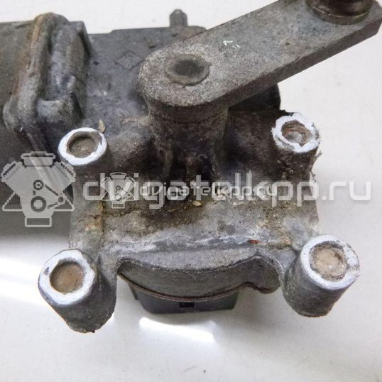 Фото Моторчик стеклоочистителя передний  1740714 для Ford Fiesta / Fusion Ju