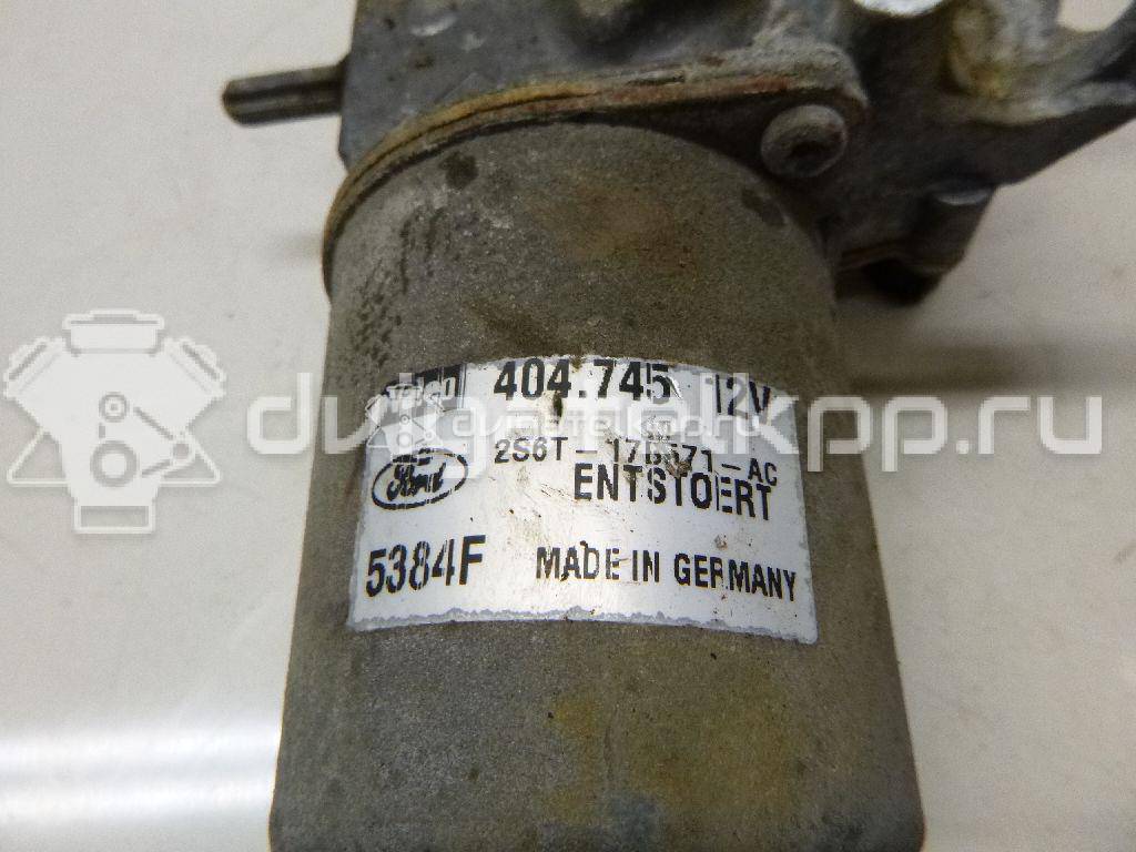 Фото Моторчик стеклоочистителя передний  1740714 для Ford Fiesta / Fusion Ju {forloop.counter}}