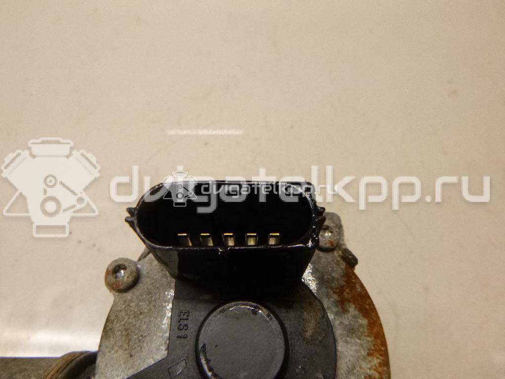 Фото Моторчик стеклоочистителя передний  1740714 для Ford Fiesta / Fusion Ju {forloop.counter}}