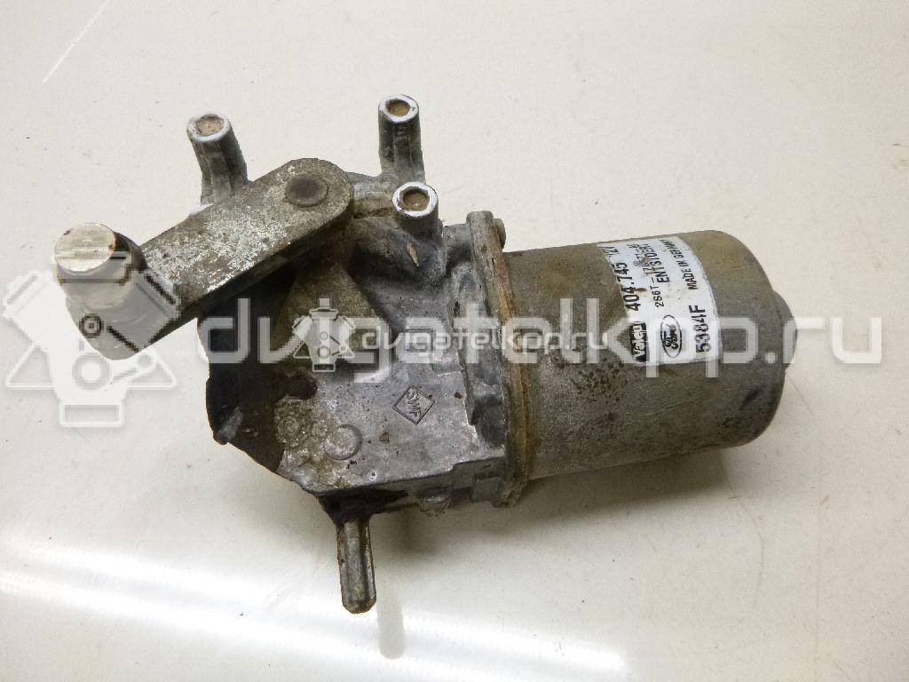 Фото Моторчик стеклоочистителя передний  1740714 для Ford Fiesta / Fusion Ju {forloop.counter}}
