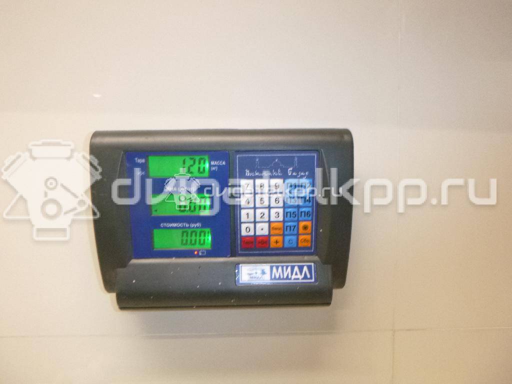 Фото Моторчик стеклоочистителя передний  1740714 для Ford Fiesta / Fusion Ju {forloop.counter}}