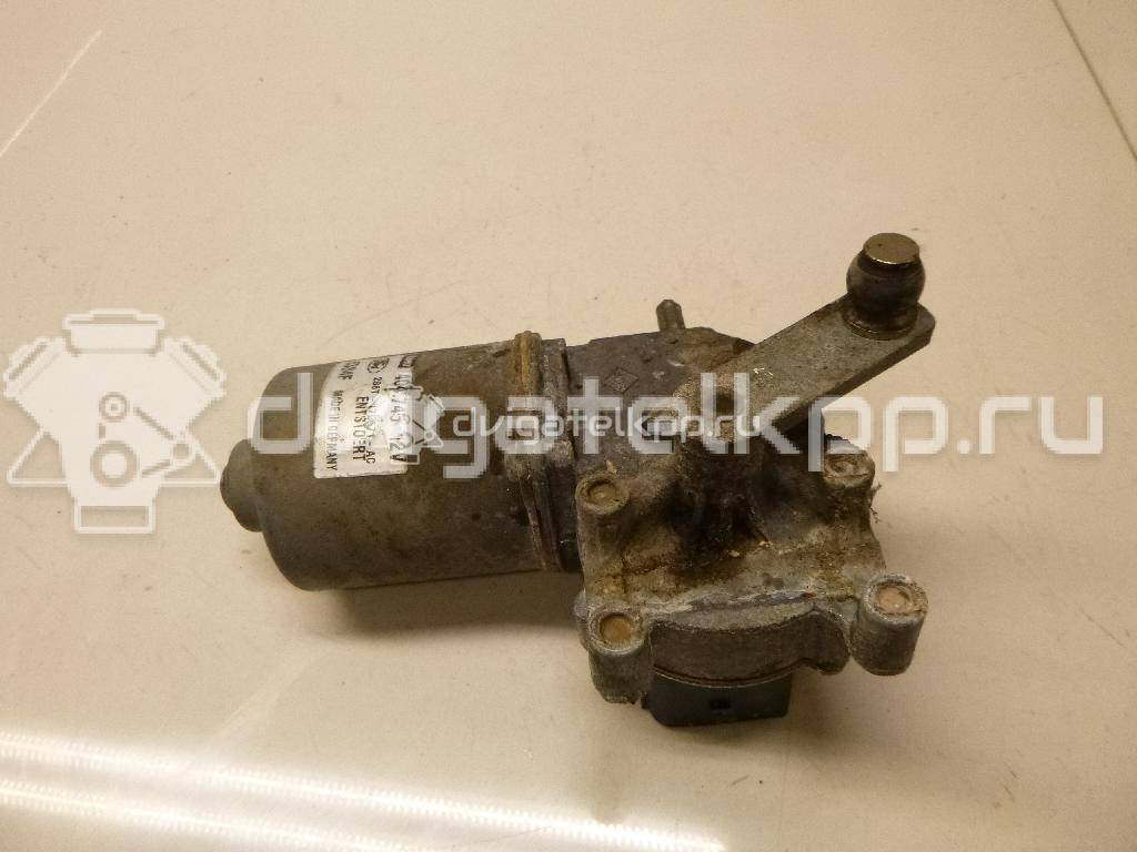 Фото Моторчик стеклоочистителя передний  1740714 для Ford Fiesta / Fusion Ju {forloop.counter}}