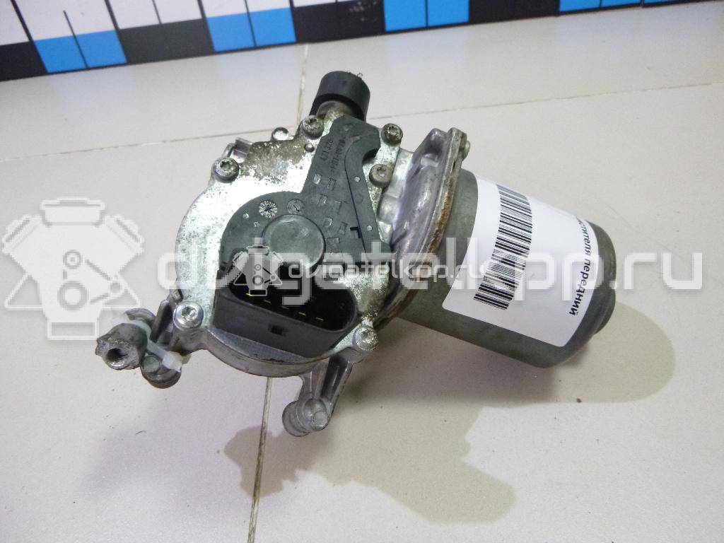 Фото Моторчик стеклоочистителя передний  1740714 для Ford Fiesta / Fusion Ju {forloop.counter}}