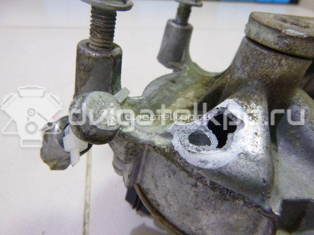 Фото Моторчик стеклоочистителя передний  1740714 для Ford Fiesta / Fusion Ju {forloop.counter}}