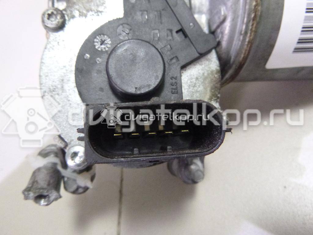 Фото Моторчик стеклоочистителя передний  1740714 для Ford Fiesta / Fusion Ju {forloop.counter}}