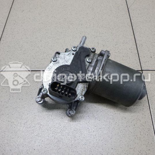 Фото Моторчик стеклоочистителя передний  1740714 для Ford Fiesta / Fusion Ju