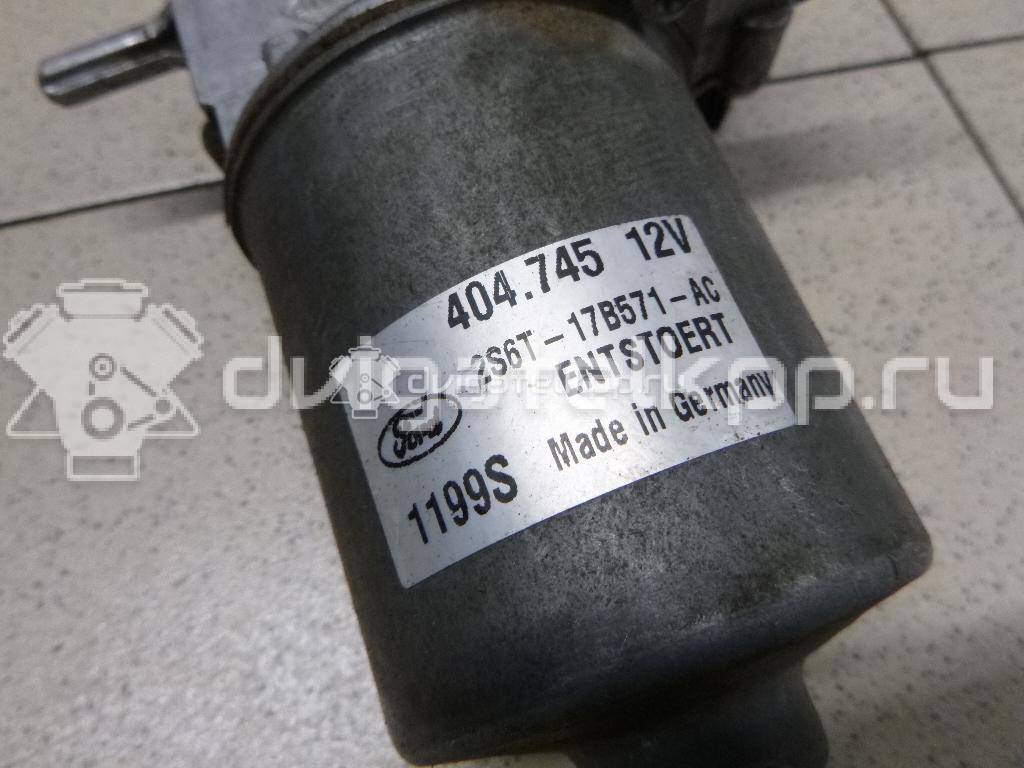Фото Моторчик стеклоочистителя передний  1740714 для Ford Fiesta / Fusion Ju {forloop.counter}}