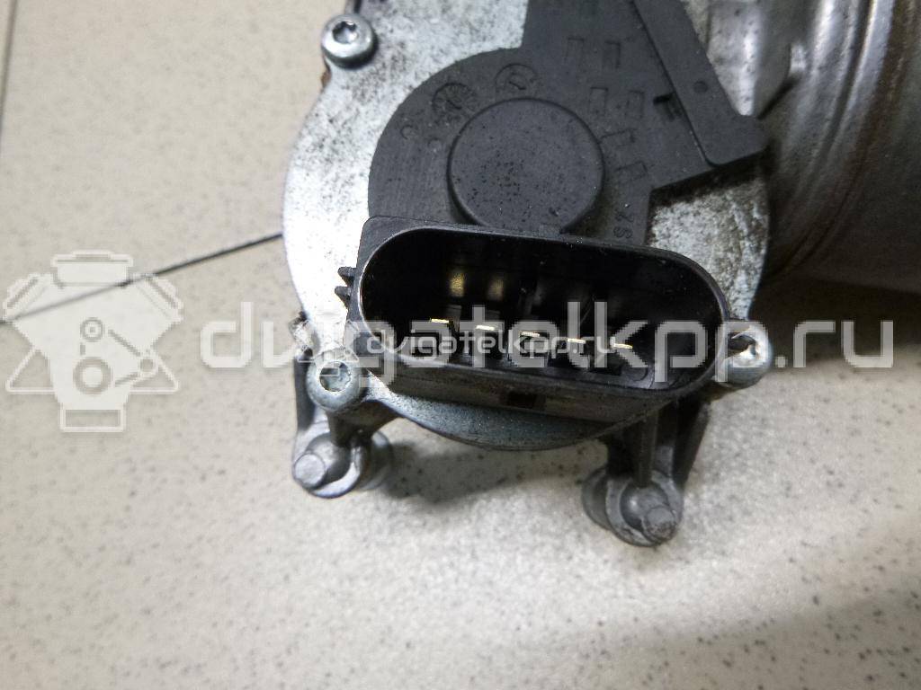 Фото Моторчик стеклоочистителя передний  1740714 для Ford Fiesta / Fusion Ju {forloop.counter}}
