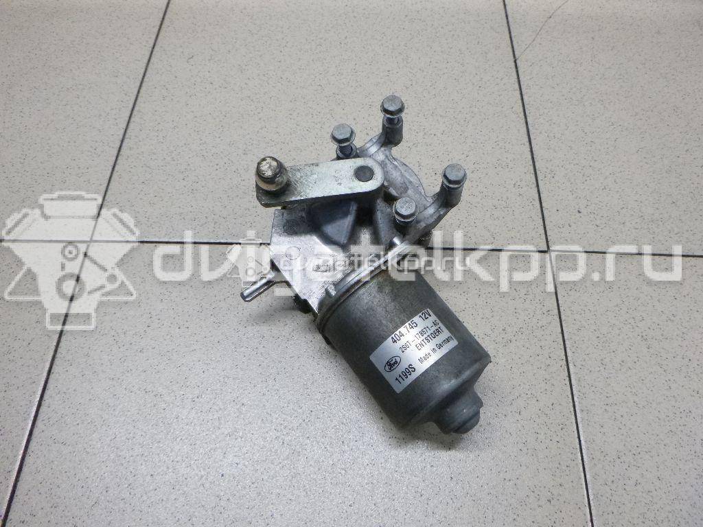 Фото Моторчик стеклоочистителя передний  1740714 для Ford Fiesta / Fusion Ju {forloop.counter}}