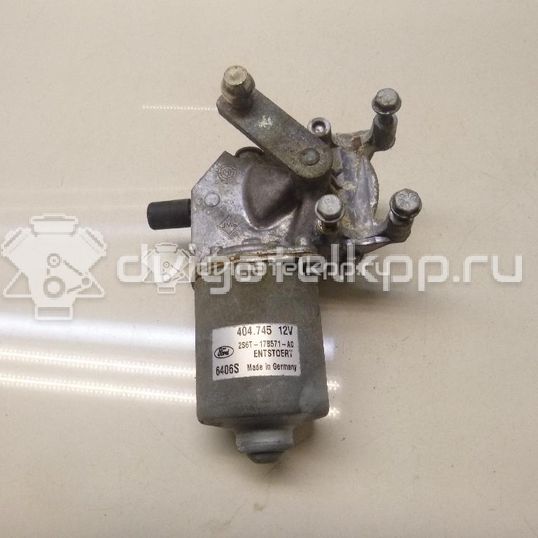 Фото Моторчик стеклоочистителя передний  1740714 для Ford Fiesta / Fusion Ju