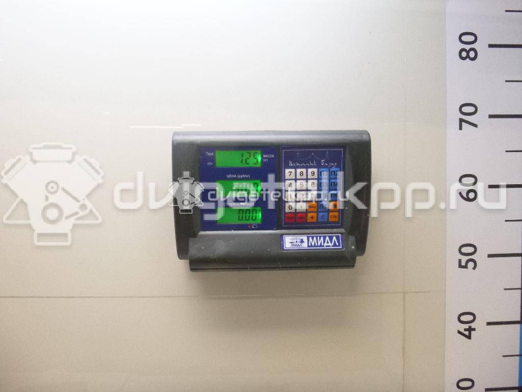 Фото Моторчик стеклоочистителя передний  1740714 для Ford Fiesta / Fusion Ju {forloop.counter}}