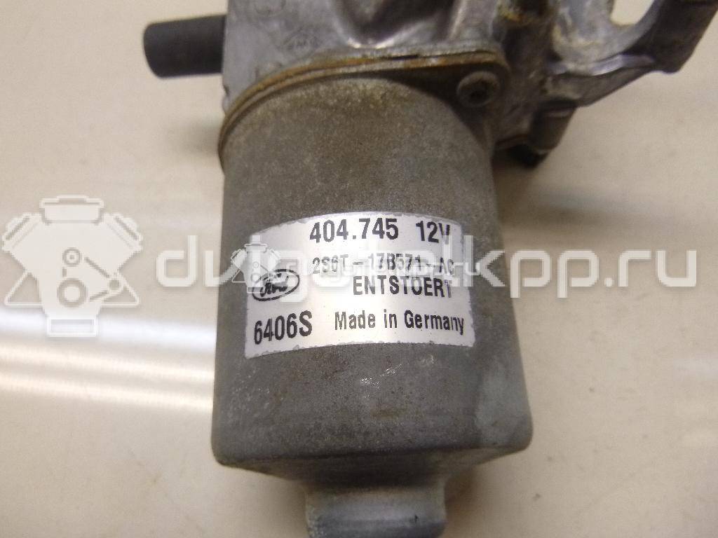 Фото Моторчик стеклоочистителя передний  1740714 для Ford Fiesta / Fusion Ju {forloop.counter}}