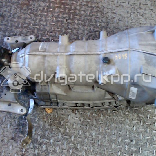 Фото Контрактная (б/у) АКПП для Bmw 3 / 5 / 1 / X3 / Z4 129-170 л.с 16V 2.0 л N46 B20 B бензин
