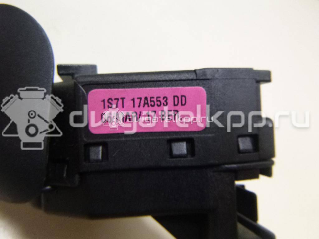 Фото Переключатель стеклоочистителей  1S7T17A553DD для Ford Fiesta / Mondeo {forloop.counter}}