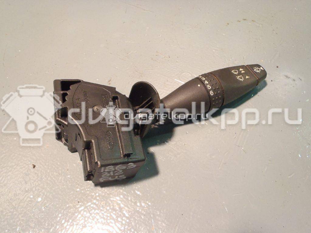 Фото Переключатель стеклоочистителей  1s7t17a553dd для Ford Fiesta / Mondeo {forloop.counter}}