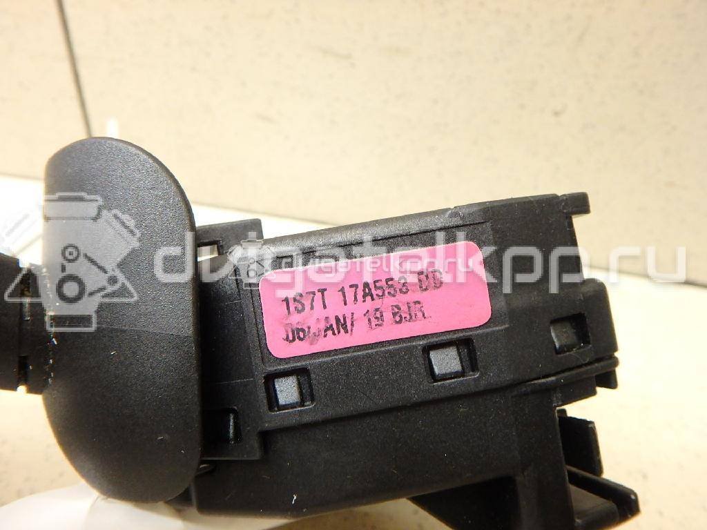 Фото Переключатель стеклоочистителей  1s7t17a553dd для Ford Fiesta / Mondeo {forloop.counter}}