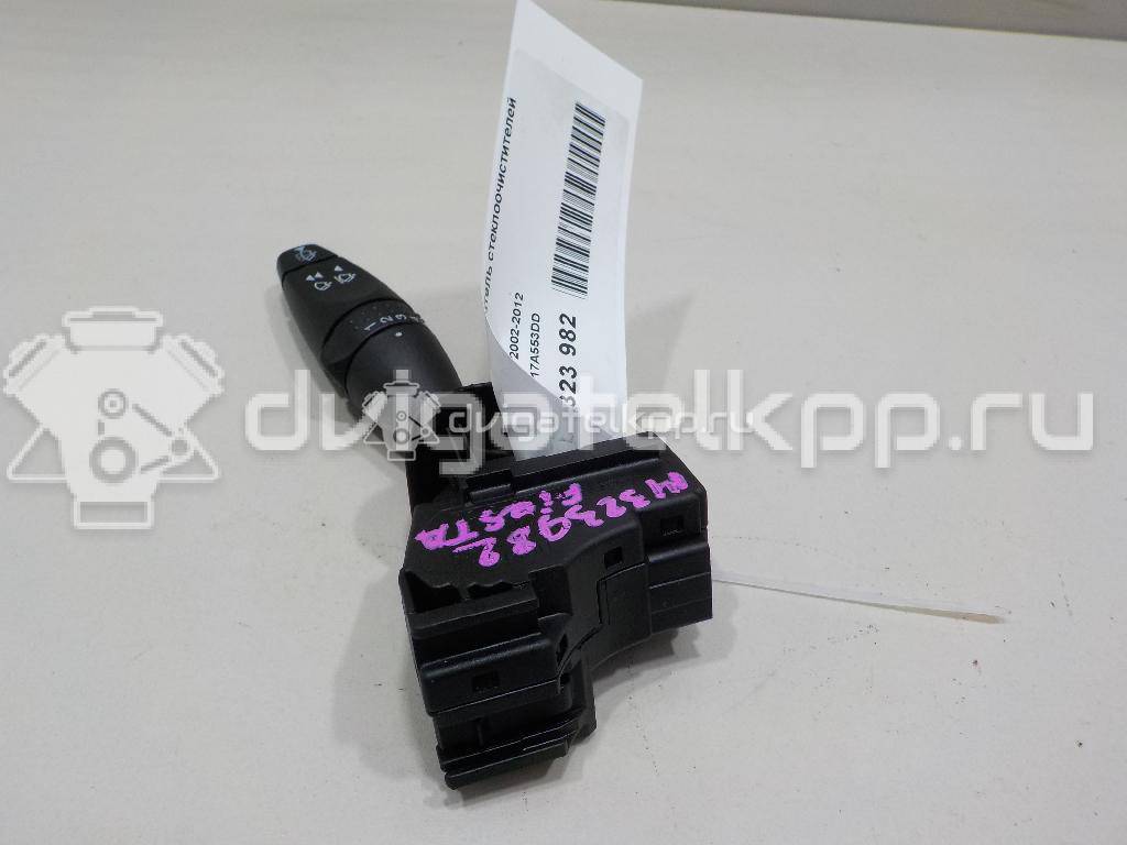 Фото Переключатель стеклоочистителей  1s7t17a553dd для Ford Fiesta / Mondeo {forloop.counter}}