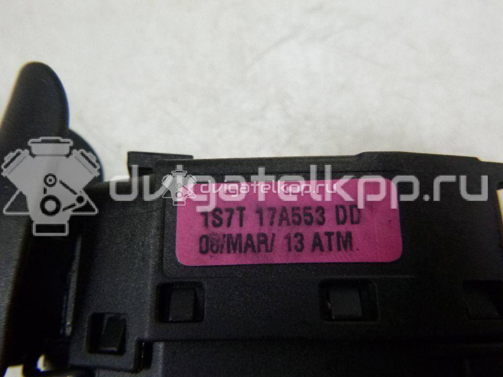 Фото Переключатель стеклоочистителей  1S7T17A553DD для Ford Fiesta / Mondeo {forloop.counter}}