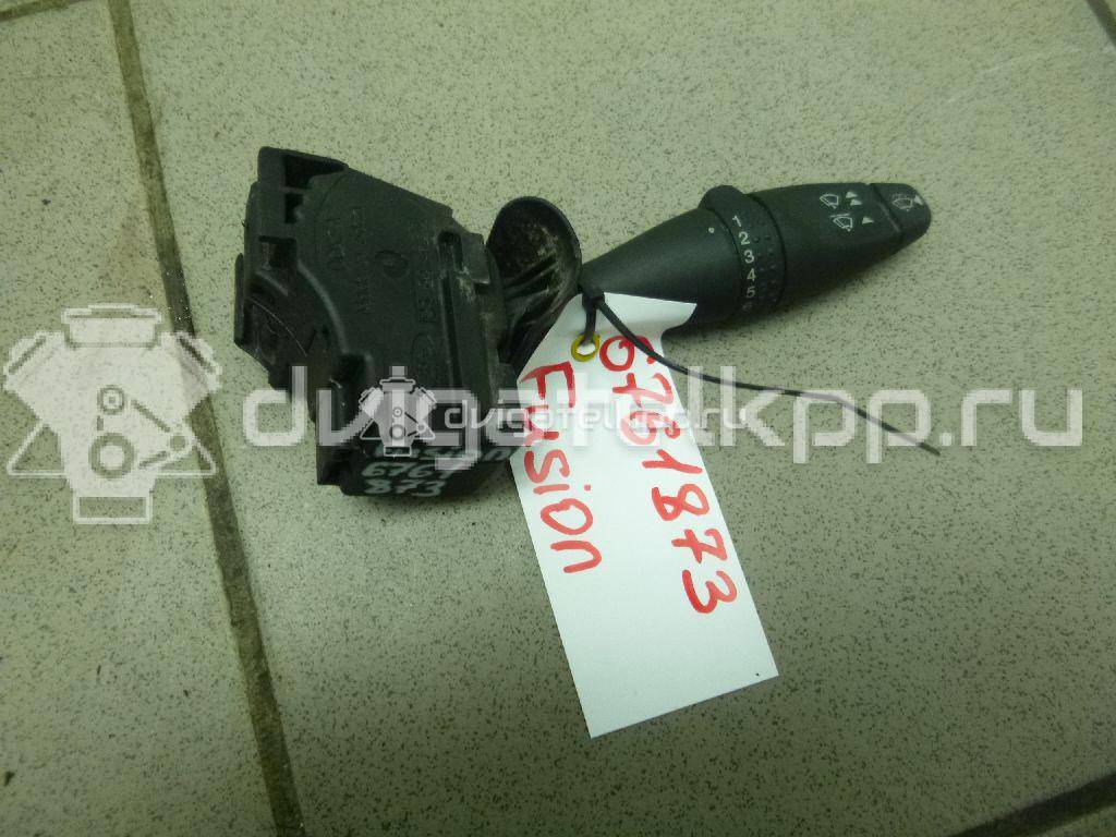 Фото Переключатель стеклоочистителей  1357437 для Ford Fiesta / Mondeo / Fusion Ju {forloop.counter}}