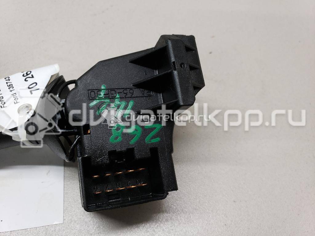 Фото Переключатель стеклоочистителей  1357437 для Ford Fiesta / Mondeo / Fusion Ju {forloop.counter}}