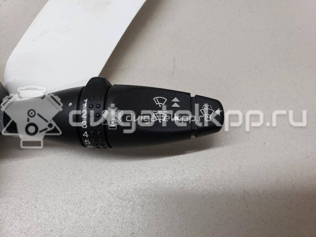Фото Переключатель стеклоочистителей  1357437 для Ford Fiesta / Mondeo / Fusion Ju {forloop.counter}}