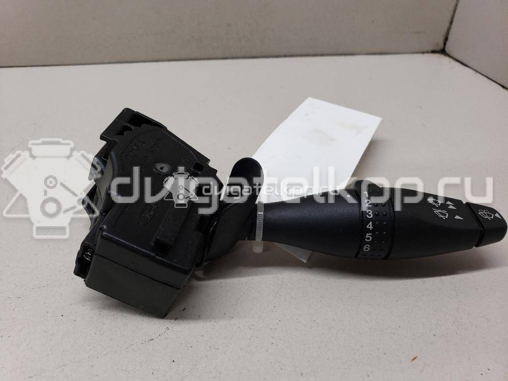 Фото Переключатель стеклоочистителей  1357437 для Ford Fiesta / Mondeo / Fusion Ju {forloop.counter}}
