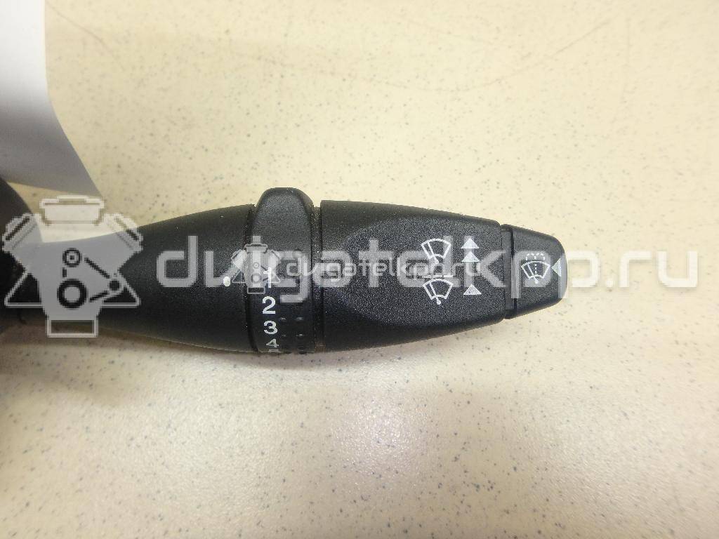 Фото Переключатель стеклоочистителей  1357437 для Ford Fiesta / Mondeo / Fusion Ju {forloop.counter}}