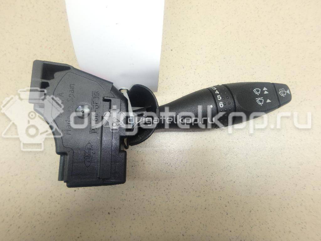 Фото Переключатель стеклоочистителей  1357437 для Ford Fiesta / Mondeo / Fusion Ju {forloop.counter}}