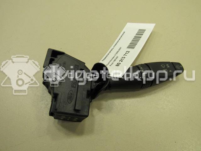 Фото Переключатель стеклоочистителей  1357437 для Ford Fiesta / Mondeo / Fusion Ju {forloop.counter}}