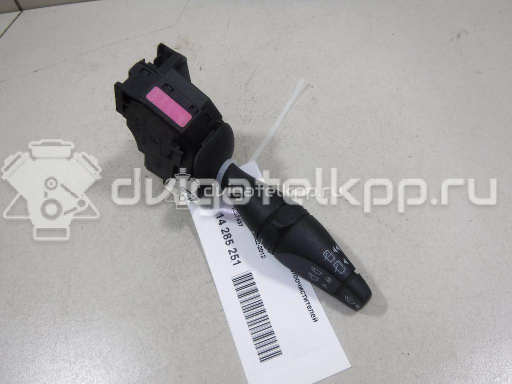 Фото Переключатель стеклоочистителей  1357437 для Ford Fiesta / Mondeo / Fusion Ju {forloop.counter}}