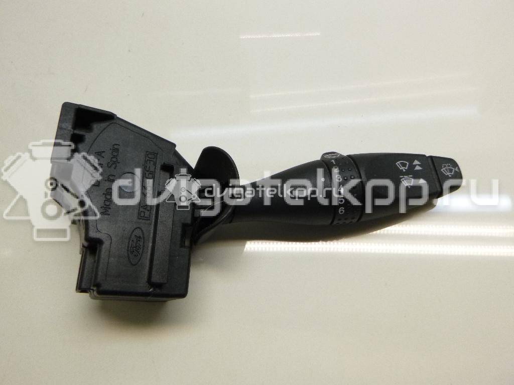 Фото Переключатель стеклоочистителей  1357437 для Ford Fiesta / Mondeo / Fusion Ju {forloop.counter}}