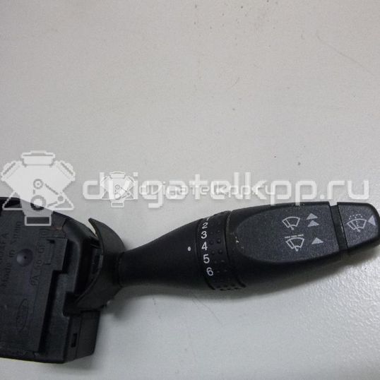 Фото Переключатель стеклоочистителей  1357437 для Ford Fiesta / Mondeo / Fusion Ju