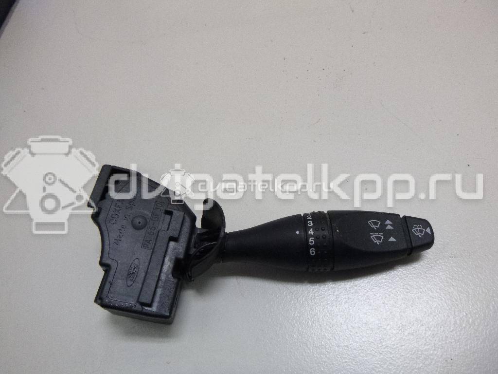 Фото Переключатель стеклоочистителей  1357437 для Ford Fiesta / Mondeo / Fusion Ju {forloop.counter}}